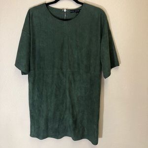 Hyfve tunic size large